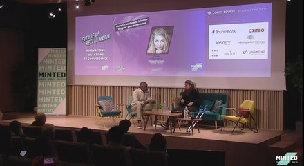 Future of Retail Media - Interview :  Quand le retail media fait rimer "phygital" avec performance