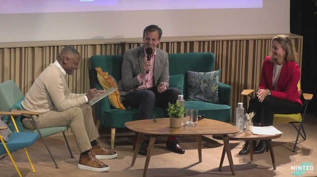 Future of Retail Media - Interview croisée | Retail 4 Brand → Retail Media : Tendances et attentes