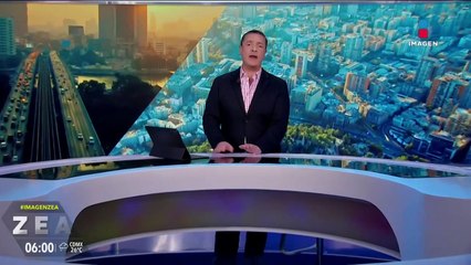 Desechan solicitud de desafuero contra Cuauhtémoc Blanco