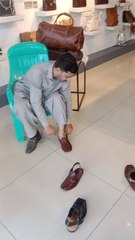 Shopping Shoes 🛍️ At wolveys Store Near Citti Housing Sialkot