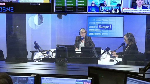 Procès des otages en Syrie : «J'ai été un terroriste et je ne m'en excuserai jamais », dit Mehdi Nemmouche