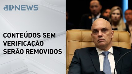 STF Define Regras para Responsabilizar Veículos por Fake News 📰