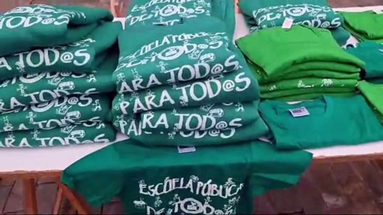 Colegios públicos