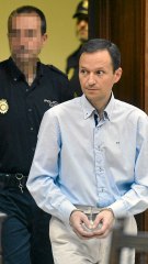 ¿Qué está pasando con José Bretón, el hombre que asesinó a sus hijos en 2011?