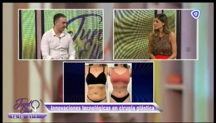 Programa Junto a Ellas 20-03-25