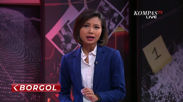 Geng Motor Acungkan Senjata Tajam saat Konvoi di Purwakarta