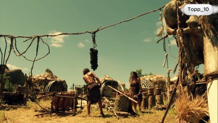 Genesis Episodes Part 05 English Audio Biblical