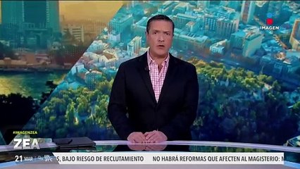 Vecinos de la Col. Nueva Santa María rechazan construcción de albergue migratorio