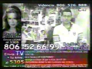 Canal 47 - Cadena local