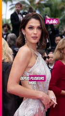 Iris Mittenaere : l'ancienne Miss France s'est mariée ?