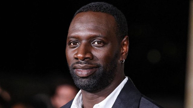 Fou Mais Vrai : Omar Sy est l’acteur préféré des Français !