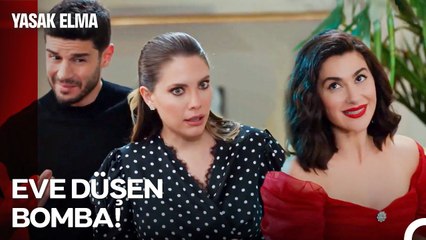 Bana Cici Anne Diyebilirsin Yıldızcığım - Yasak Elma 99. Bölüm