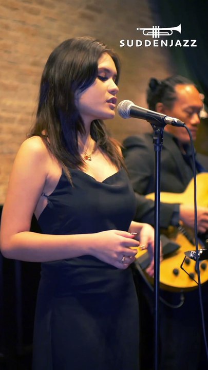 Siapa dulu yang request lagu ini? mimin yakin yang lain pasti tau lagu ini… yang di jakarta boleh datang lihat kami setiap minggu malam di @1920lounge kemang, hang out santai sambil menikmati musik dari kami… #suddenjazz #jazz #jazzmusic #livemusic #music