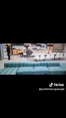 Gran Hermano: el video de la Tana en el momento que se ahogó con comida y la salvó Sandra