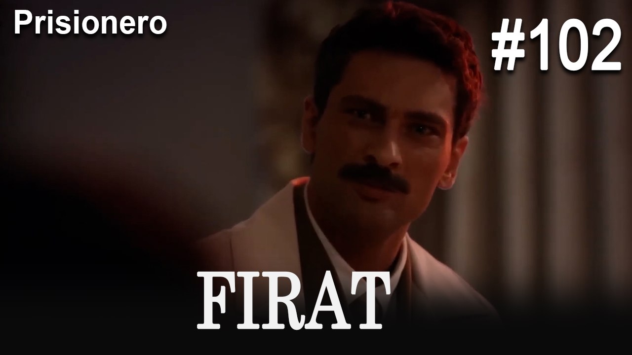 Escenas de Fırat de principio a fin #102
