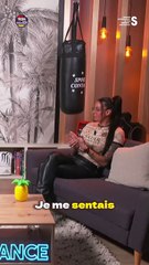 Laure Ruthless (MMA) à coeur ouvert