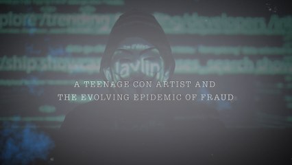 True Crime: Revisited: One of the world’s most prolific fraudsters