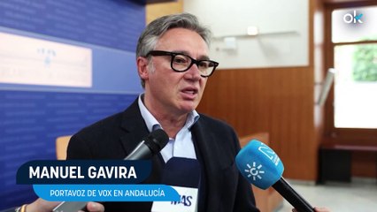 Vox exige a Sánchez suprimir el programa de lengua árabe y cultura marroquí en los colegios andaluces