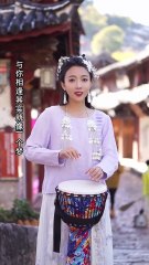 Chinese traditional folk songs