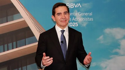 Torres: "Confiamos plenamente en el éxito de la opa de BBVA sobre Sabadell"