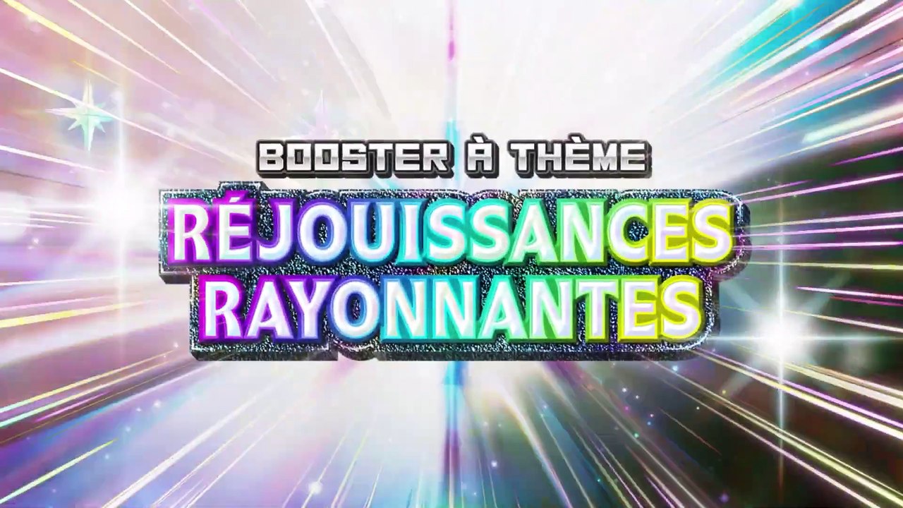 Pokémon Pocket : L'extension Réjouissantes Rayonnantes arrive très prochainement et elle va faire briller vos cartes !