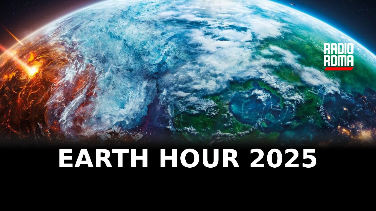 Torna “Earth Hour 2025 – l'ora della Terra”: la più grande mobilitazione del WWF