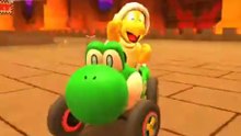🏁 Mario Kart Tour Rosalina Tour: Hammer Bro Cup 🏆
