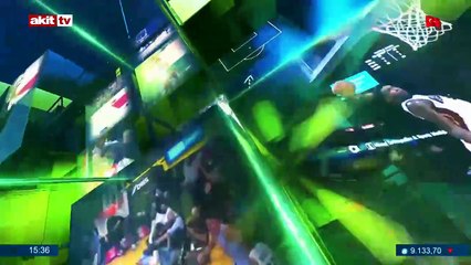 A Milli Takım tur kapısını araladı