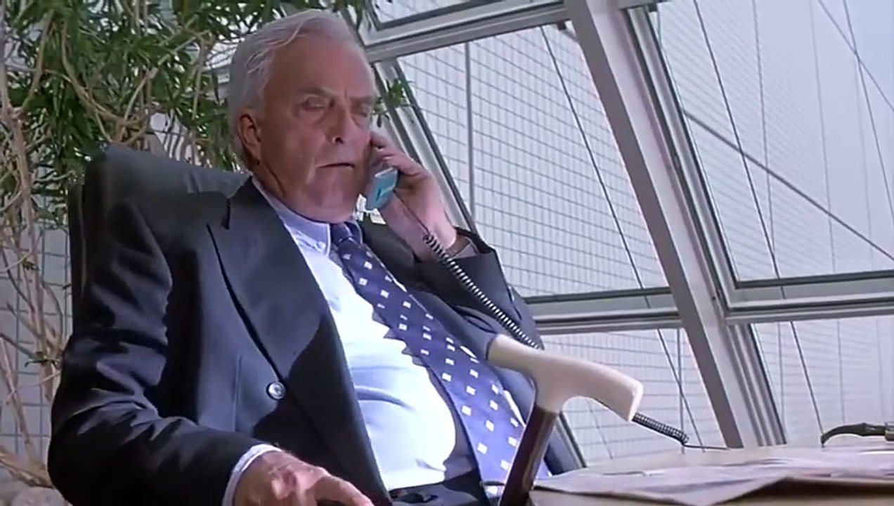 Quién soy Pelicula Castellano