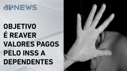 AGU ajuíza ações para cobrar R$ 25,2 milhões de autores de feminicídio