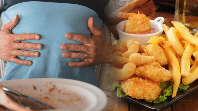 Food Cause Bloating: क्या खाने से पेट में गैस बनती है, Pet Dard Ka Gharelu Ilaj...|Boldsky