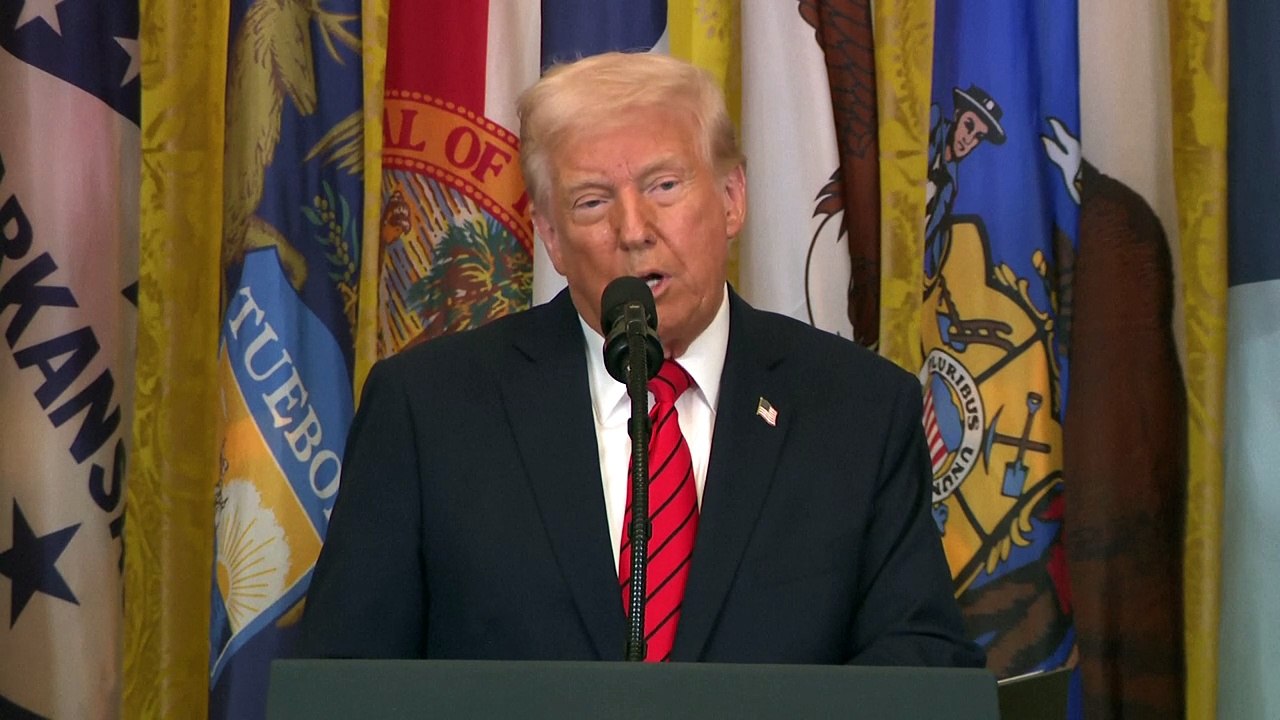 Trump greift missliebige us-richter an