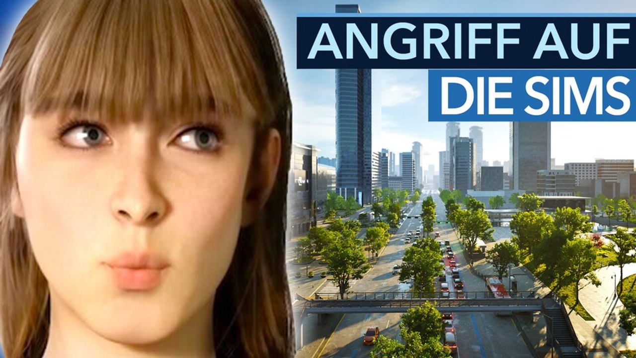 Inzoi im early-access-test: der sims-thron wackelt (noch) nicht!