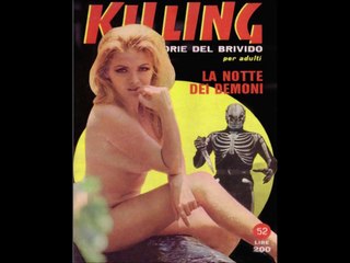 KILLING---LA NOTTE DEI DEMONI
