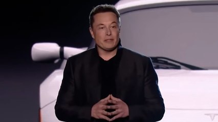 Los trabajadores de Tesla en Alemania se quejan de que no pueden ir al baño