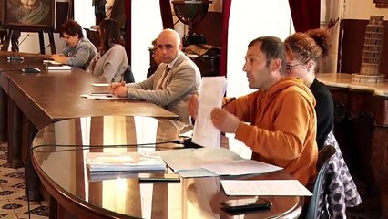 Amalfi (SA) - Consiglio Comunale (21.03.25)