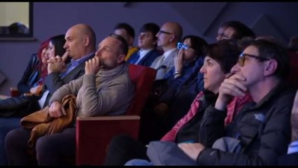 Tor Bella Monaca, Tavolo della Produttività dalla parte delle mPMI
