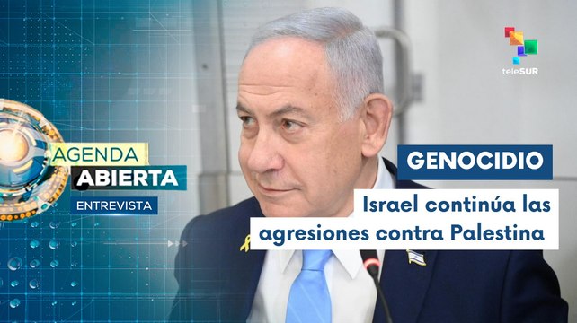 Hamás denuncia que Netanyahu manipuló las negociaciones de paz