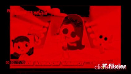 Silent Radio Hardcore, but every video change, it slows down by 0.01x!