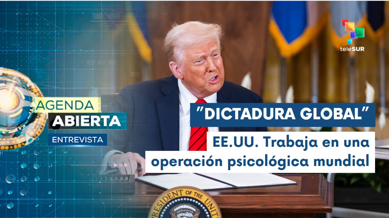 "EE.UU. Vulnera el derecho internacional"