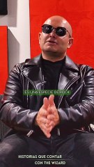 Mí canción "Let's Celebrate" es una oda al festejo: The Wizard #music #interview #dailymotion #video