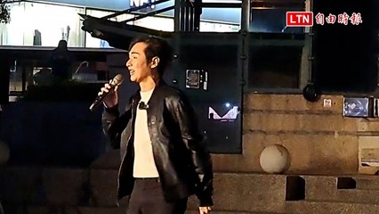 新竹罷免大會師🔥八炯與閩南狼聯手呼籲罷免舔共立委