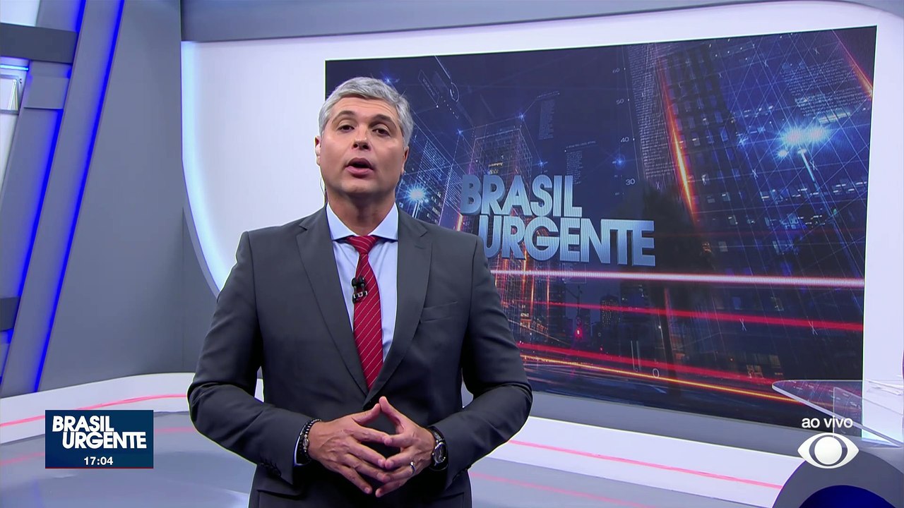 Bandido atira em frentista durante assalto em SP