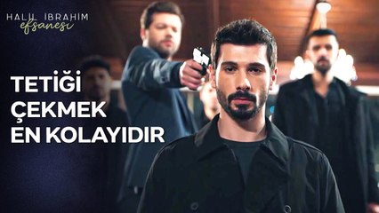 Serin Gel Aslan Parçası!