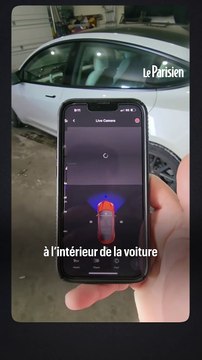 La vengeance des propriétaires de Tesla contre les vandales