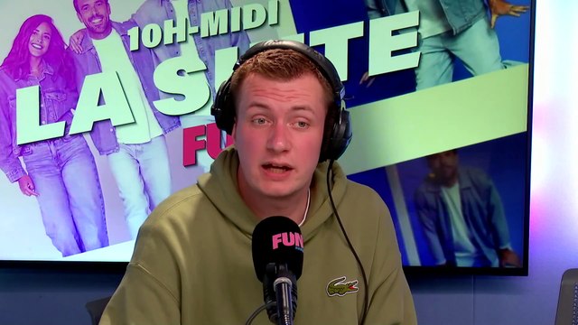 La Suite - L'intégrale du 21 mars