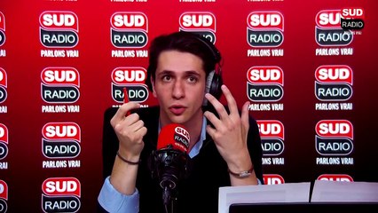 Crise aux urgences / narcotrafic / souveraineté européenne - Lledo sans réserve