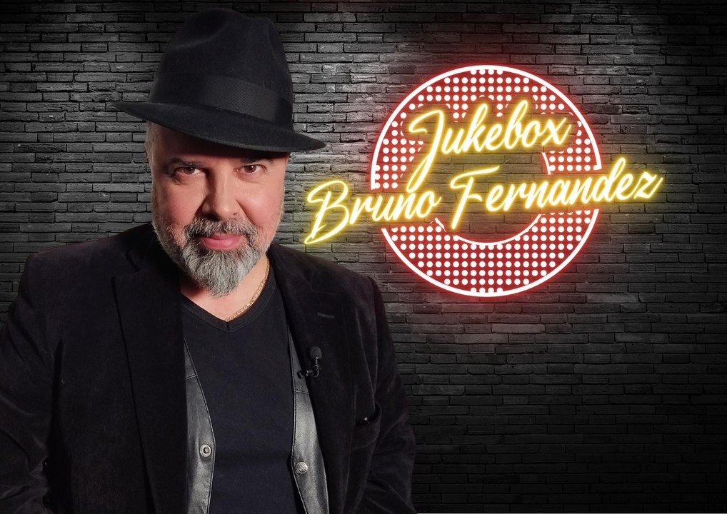 Le «Jukebox» de Bruno Fernandez: Bruce Springsteen entre au panthéon du rock