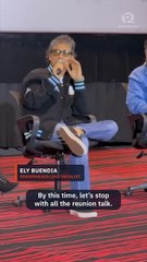 ‘We’re here to stay’: Eraserheads back for surprise concert on May 31