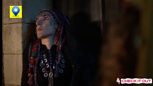 Barbaroslar Season 1 Episode 51 Urdu Hindi dubbed Visit on Telegram Type ATV Searial Official